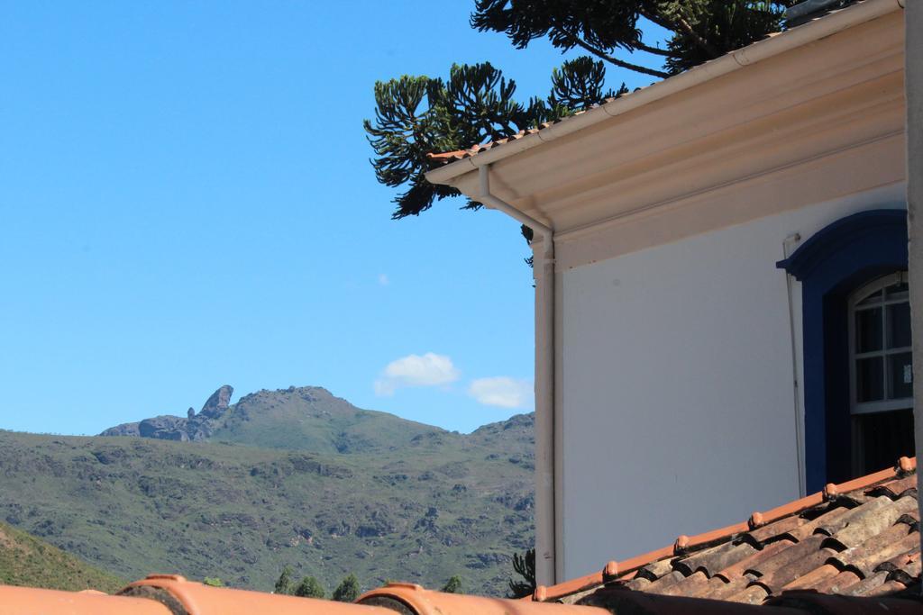 Hostel Imperial Ouro Preto  Exterior foto