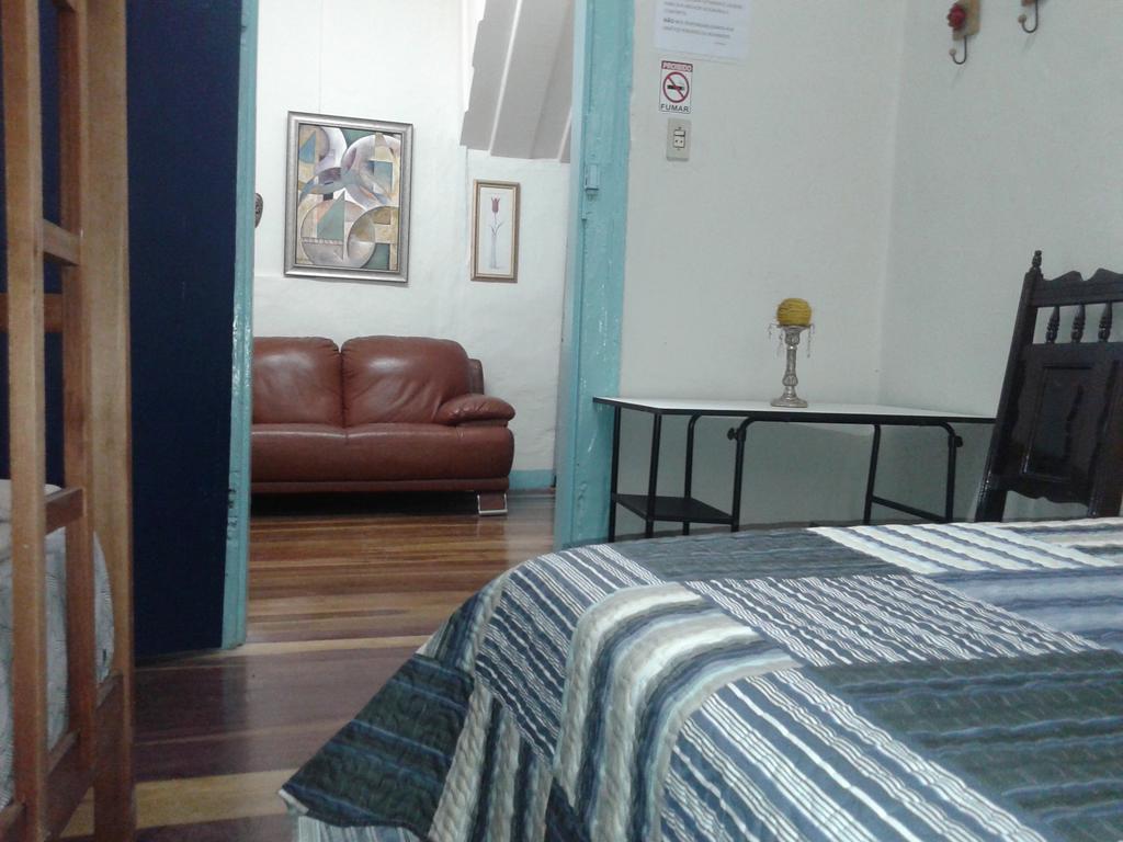 Hostel Imperial Ouro Preto  Exterior foto