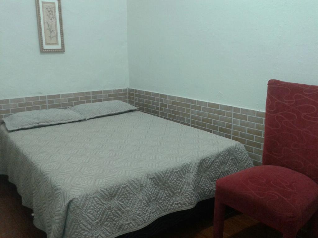 Hostel Imperial Ouro Preto  Exterior foto